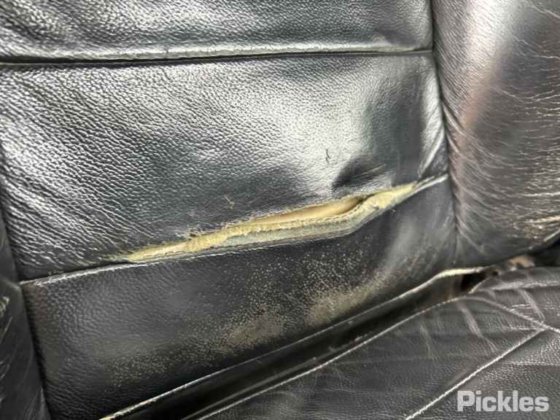 2016款肯沃斯K200系列