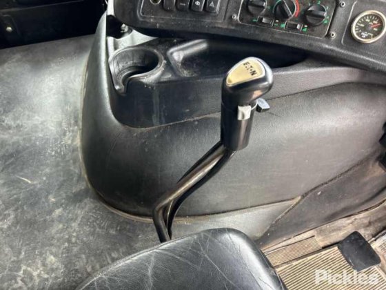 2016款肯沃斯K200系列