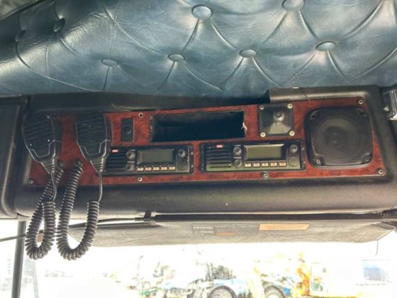 2016款肯沃斯K200系列