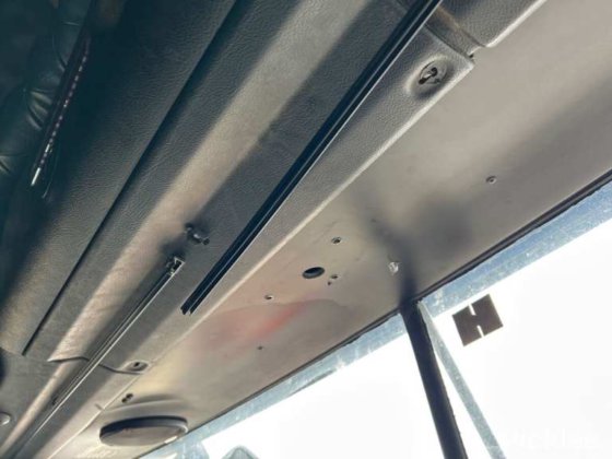 2016款肯沃斯K200系列