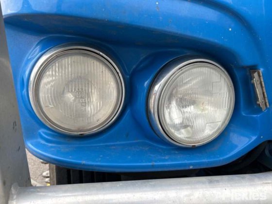 2016款肯沃斯K200系列