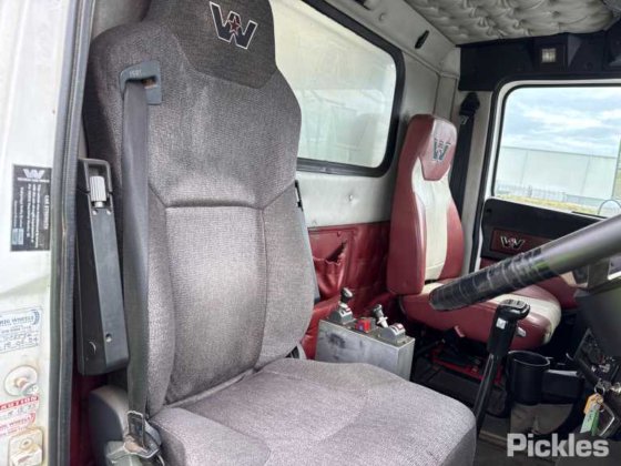 2014 ウエスタンスター 4800FS