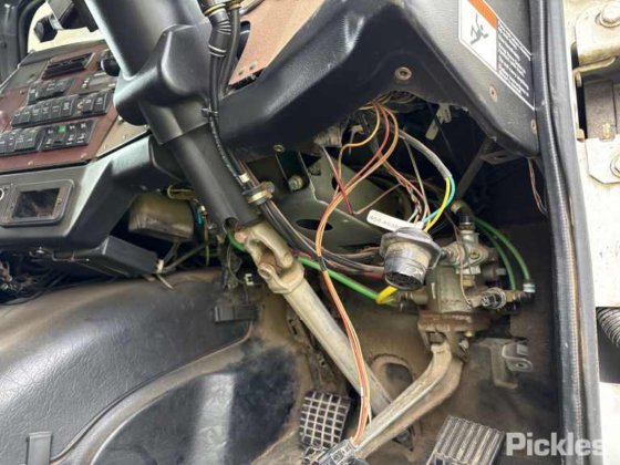 2014 ウエスタンスター 4800FS