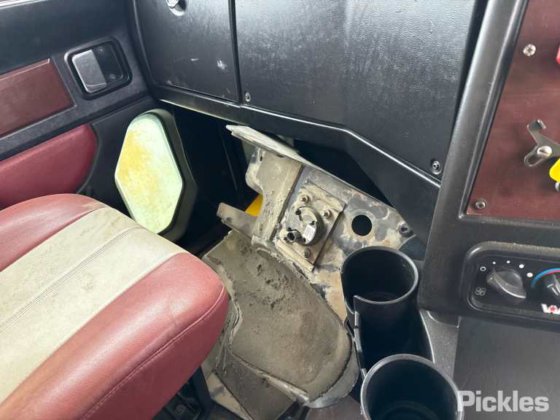 2014 ウエスタンスター 4800FS