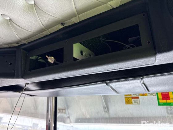 2014 ウエスタンスター 4800FS