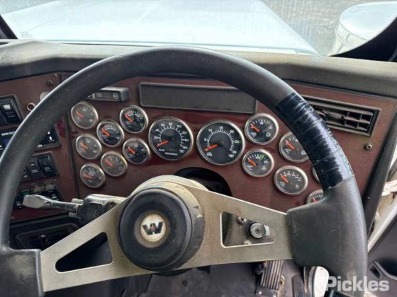 2014 ウエスタンスター 4800FS