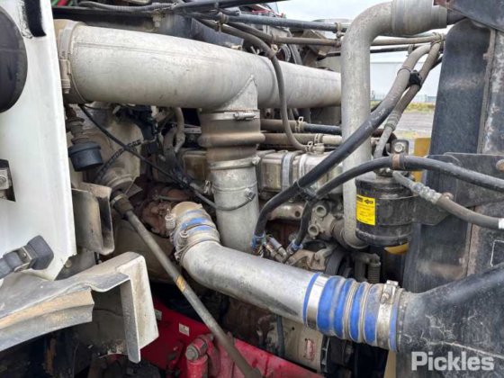 2014 ウエスタンスター 4800FS