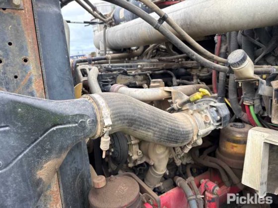 2014 ウエスタンスター 4800FS