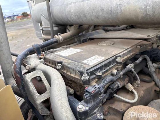 2014 ウエスタンスター 4800FS