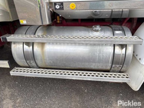 2014 ウエスタンスター 4800FS