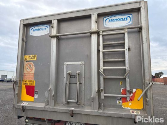 2014 ウエスタンスター 4800FS