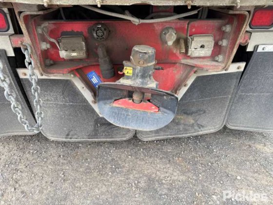 2014 ウエスタンスター 4800FS