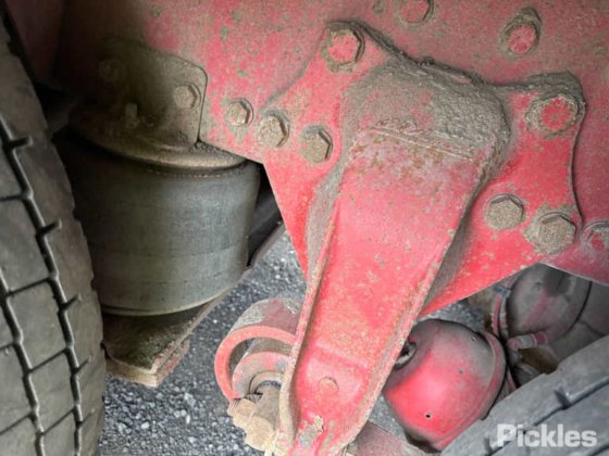 2014 ウエスタンスター 4800FS