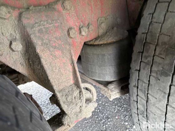 2014 ウエスタンスター 4800FS