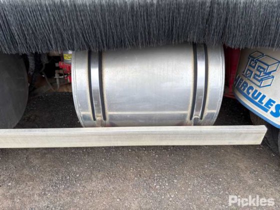 2014 ウエスタンスター 4800FS