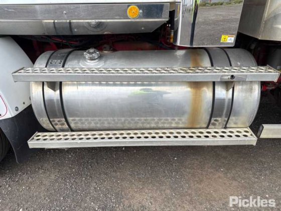 2014 ウエスタンスター 4800FS