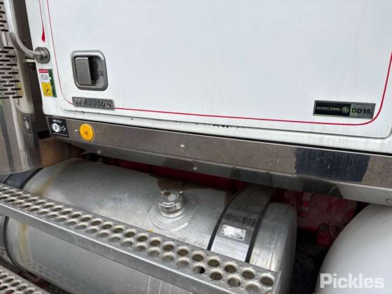 2014 ウエスタンスター 4800FS