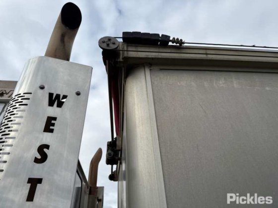 2014 ウエスタンスター 4800FS