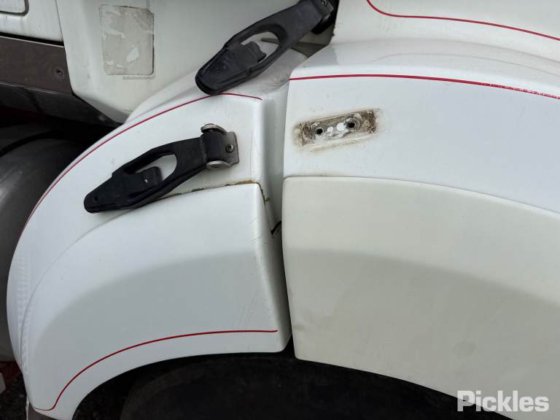 2014 ウエスタンスター 4800FS