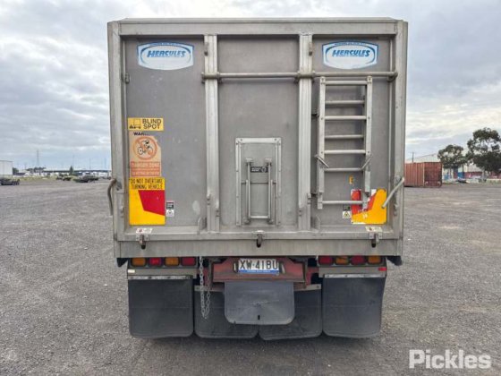 2014 ウエスタンスター 4800FS