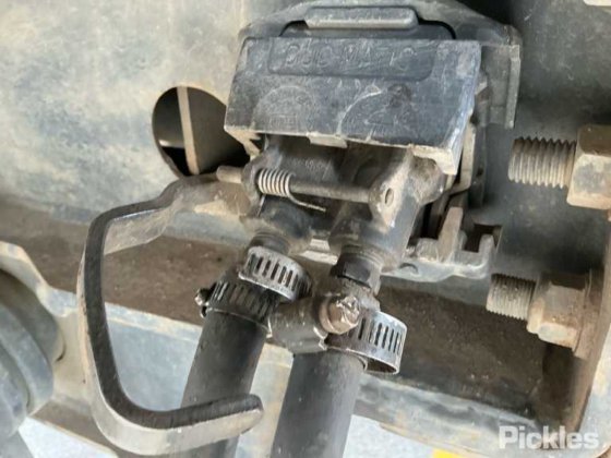 2003 ノーザントラック＆トレーラー