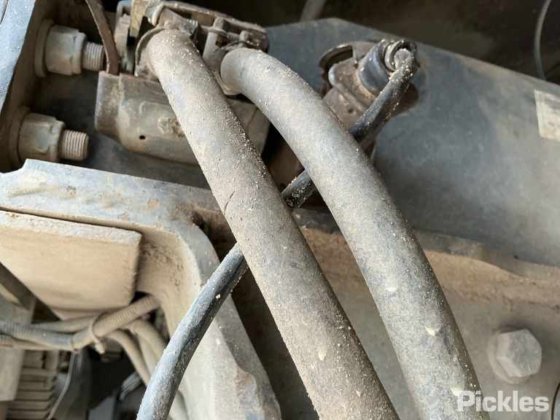 2003 ノーザントラック＆トレーラー