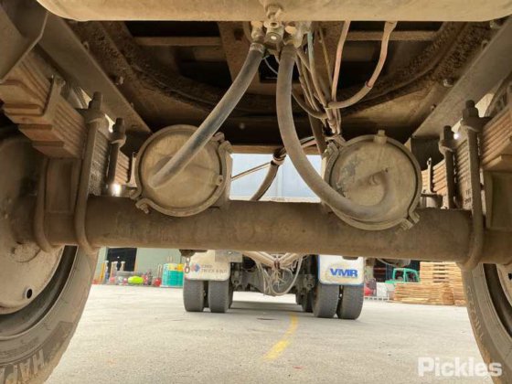 2003 ノーザントラック＆トレーラー