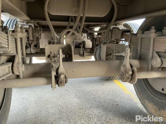 2003 ノーザントラック＆トレーラー