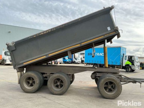 2003 ノーザントラック＆トレーラー