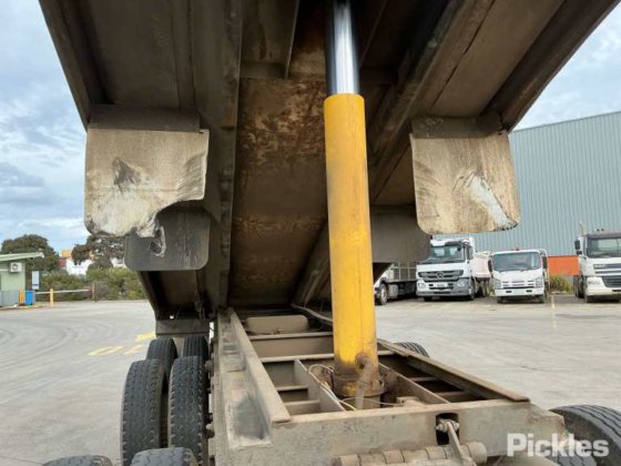 2003 ノーザントラック＆トレーラー