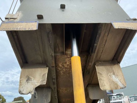 2003 ノーザントラック＆トレーラー