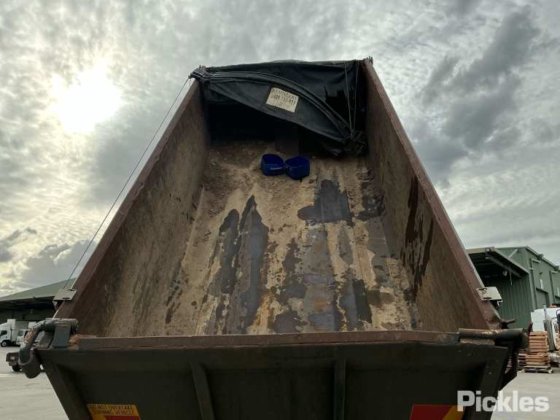 2003 ノーザントラック＆トレーラー