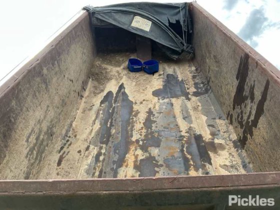 2003 ノーザントラック＆トレーラー