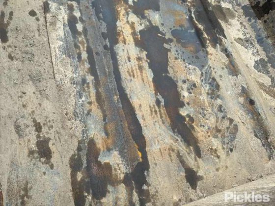 2003 ノーザントラック＆トレーラー