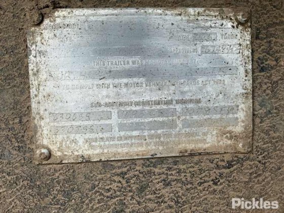 2003 ノーザントラック＆トレーラー