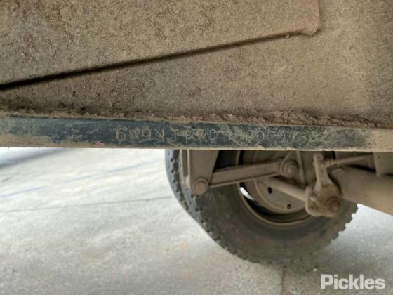 2003 ノーザントラック＆トレーラー