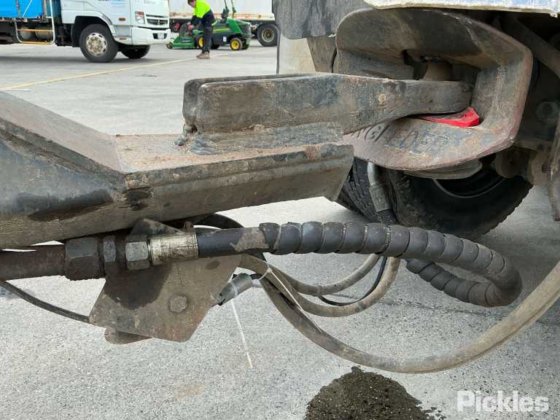 2003 ノーザントラック＆トレーラー