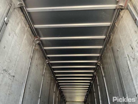 2016年沃德雷VBS30D