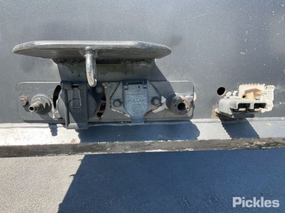 2016年沃德雷VBS30D