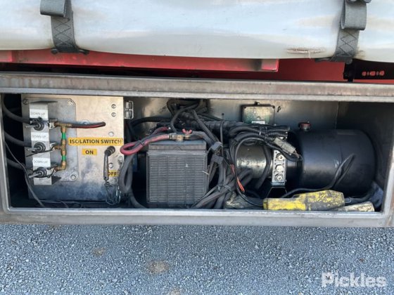 2016年沃德雷VBS30D