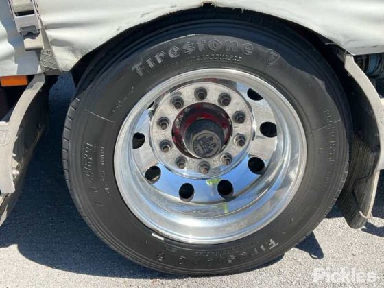 2016年沃德雷VBS30D