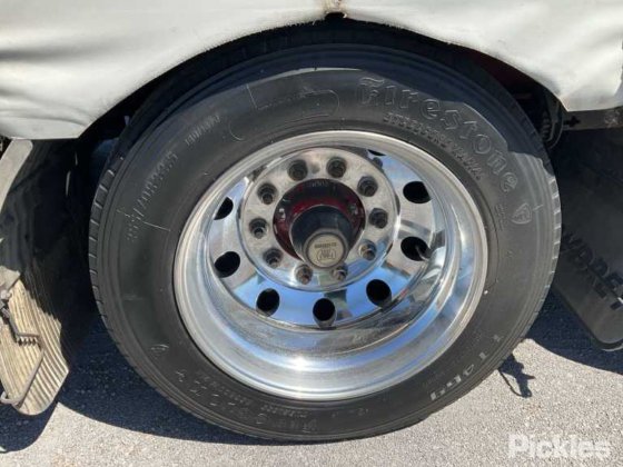 2016年沃德雷VBS30D