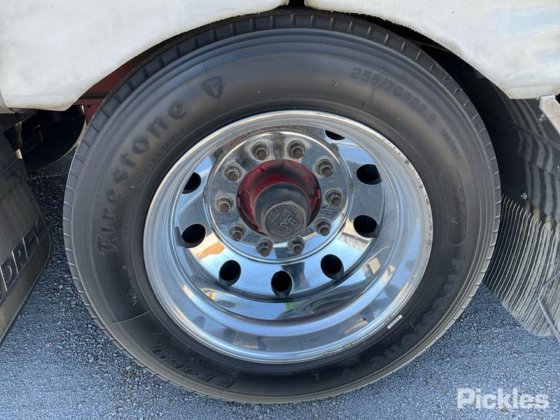 2016年沃德雷VBS30D