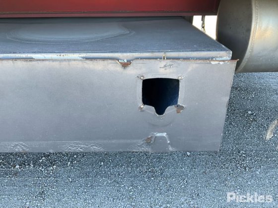 2016年沃德雷VBS30D