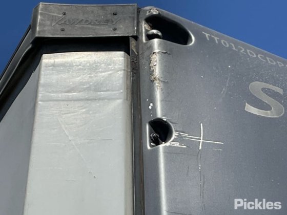 2016年沃德雷VBS30D