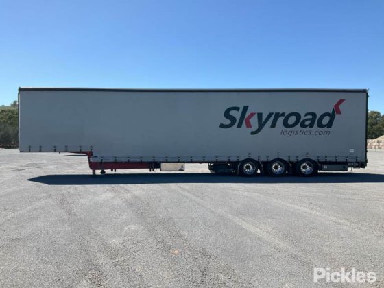 2016年沃德雷VBS30D