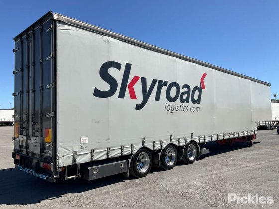 2016年沃德雷VBS30D