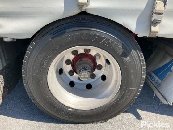 2015 Maxitrans ST3-OD