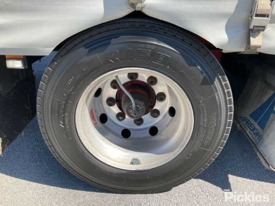 2015 Maxitrans ST3-OD