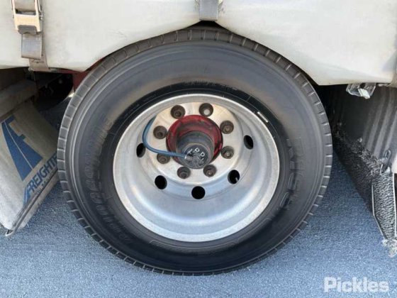 2015 Maxitrans ST3-OD